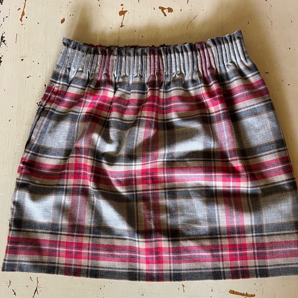 J. Crew Pencil Skirt